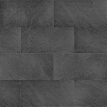 Msi Legions Midnight Montage 24 In. X 48 In. Matte Porcelain Paver Tile ZOR-LSC-0044